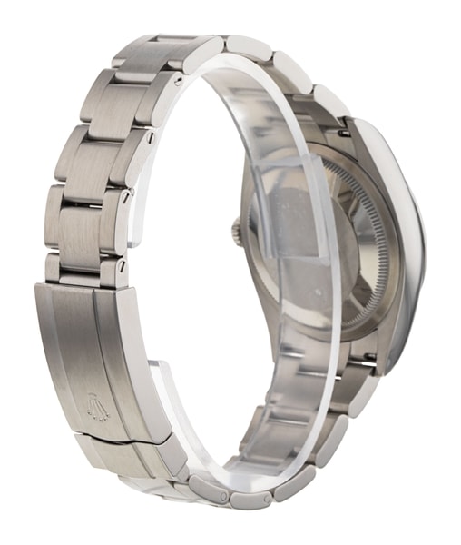 Rolex Oyster Perpetual 126000